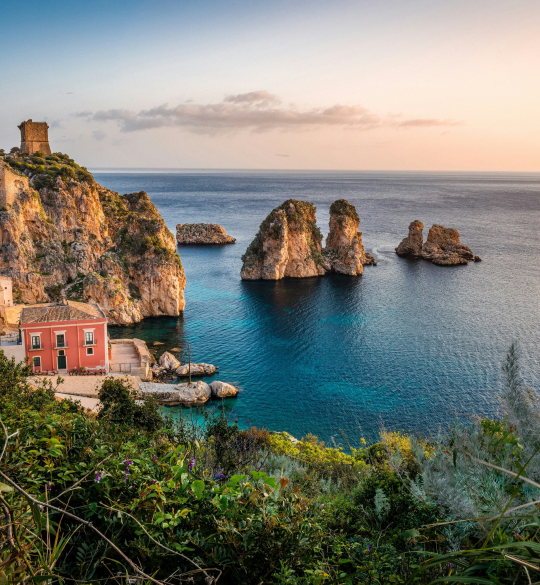 Image of Sicily