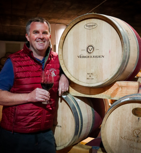 Winemaker
