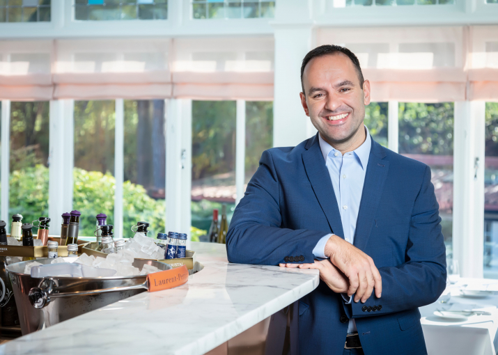 John Rampello, Bluebells