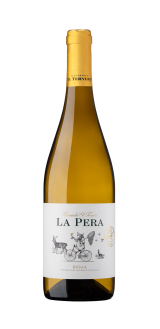 Hacienda El Ternero 'La Pera' Blanco Rioja Alta