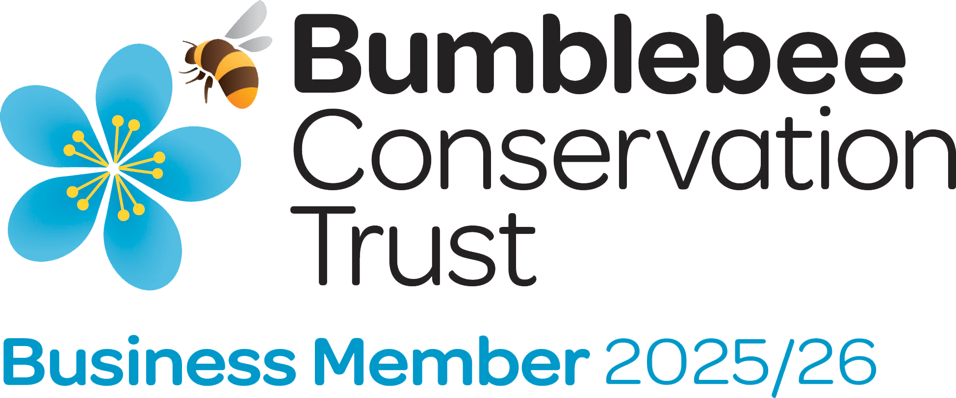 Bumblebee Conservation Trust Business Member 2024/25